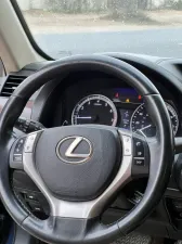 2015 لكزس GS - جي اس GS350 F Sport