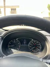 2018 نيسان آلتيما SL