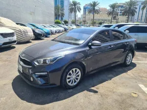 2020 كيا سيراتو EX hatchback