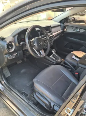 2020 كيا سيراتو EX hatchback