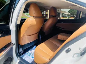 2014 Lexus IS 350