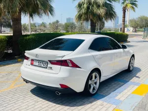 2014 Lexus IS 350