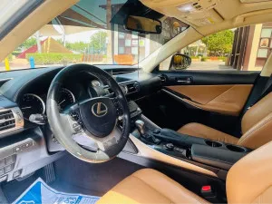 2014 Lexus IS 350