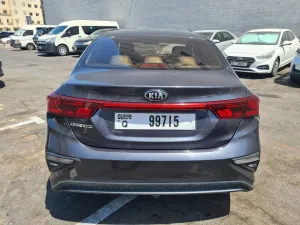 2020 كيا سيراتو EX hatchback