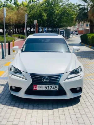 2014 Lexus IS 350