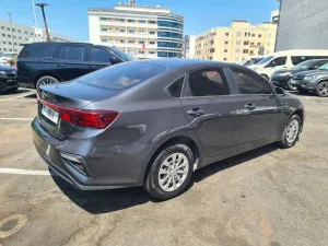 2020 كيا سيراتو EX hatchback