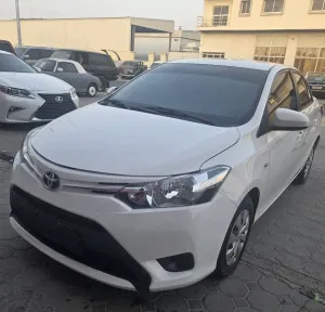 2015 Toyota Yaris Dynamic