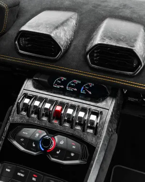 2018 لامبورجيني هوراكان Standard
