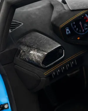 2018 لامبورجيني هوراكان Standard