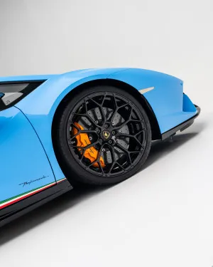 2018 لامبورجيني هوراكان Standard