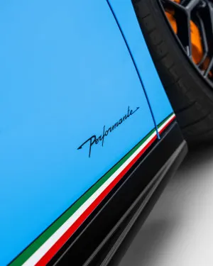 2018 لامبورجيني هوراكان Standard