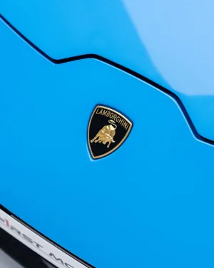 2018 لامبورجيني هوراكان Standard