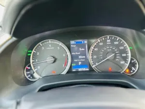 2017 لكزس ار آكس RX 350