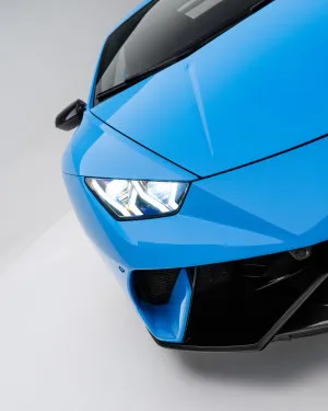 2018 لامبورجيني هوراكان Standard