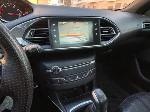 2016 Peugeot 308 GT Premium