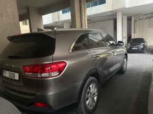 2017 كيا سورينتو SX Prestige
