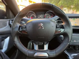 2016 Peugeot 308 GT Premium