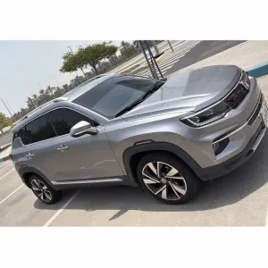 2022 تشانجن سي اس ٣٥