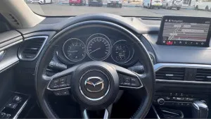 2022 مازدا سي أكس-٩ Grand Touring