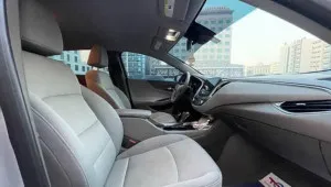 2018 شيفروليه ماليبو LT