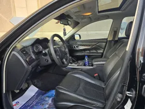 2018 Infiniti Q70 5.6