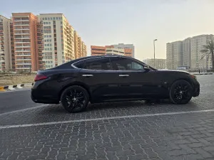 2018 Infiniti Q70 5.6