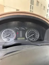 2016 تويوتا لاند كروزر GXR