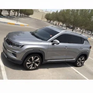 2022 تشانجن سي اس ٣٥