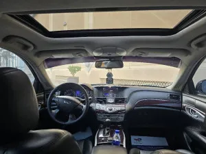 2018 Infiniti Q70 5.6