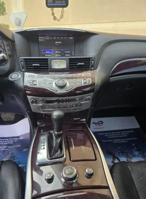 2018 Infiniti Q70 5.6