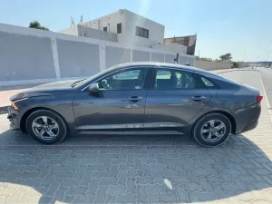 2021 Kia K5 LX