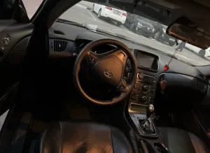 2010 هيونداي جينيسيس