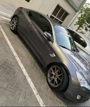 2010 هيونداي جينيسيس