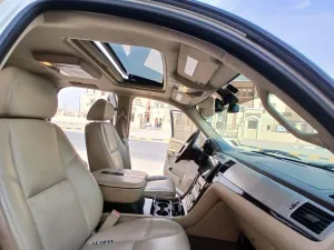 2009 كاديلاك اسكاليد Platinum