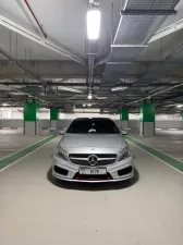 2013 Mercedes-Benz A-Class A250