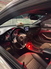 2013 Mercedes-Benz A-Class A250