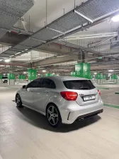 2013 Mercedes-Benz A-Class A250