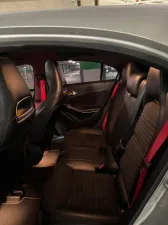 2013 Mercedes-Benz A-Class A250