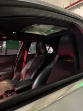 2013 Mercedes-Benz A-Class A250