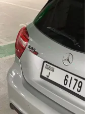 2013 Mercedes-Benz A-Class A250