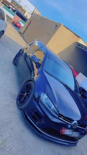 2016 Volkswagen Golf Life