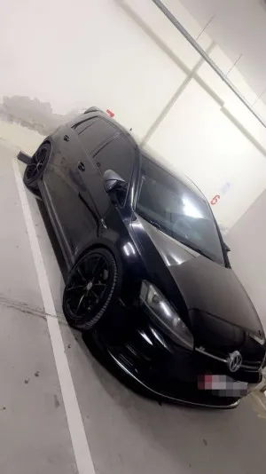 2016 Volkswagen Golf Life