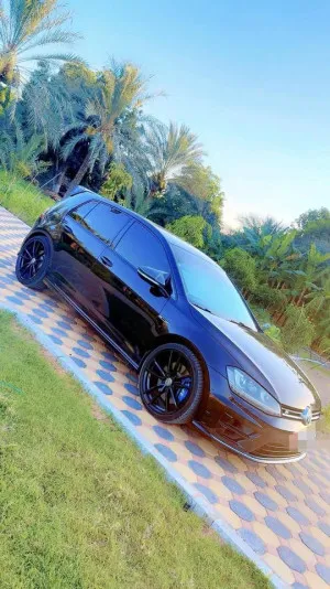 2016 Volkswagen Golf Life