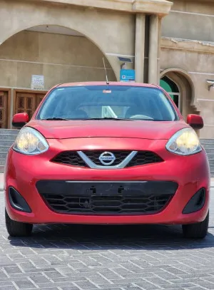 2020 Nissan Micra S
