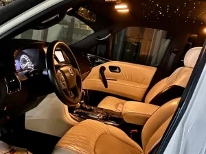 2013 نيسان باترول NISMO