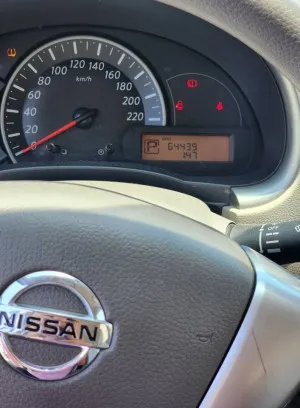2020 Nissan Micra S