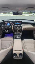 2020 مرسيدس-بنز آلفئة - C C300