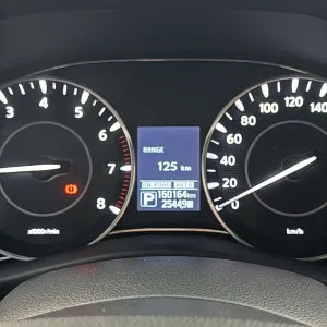 2018 نيسان باترول LE