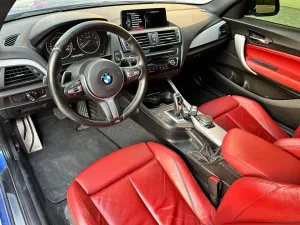 2016 بي أم دابليو الفئة - 2 235i