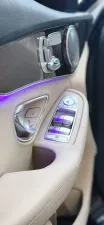 2020 مرسيدس-بنز آلفئة - C C300